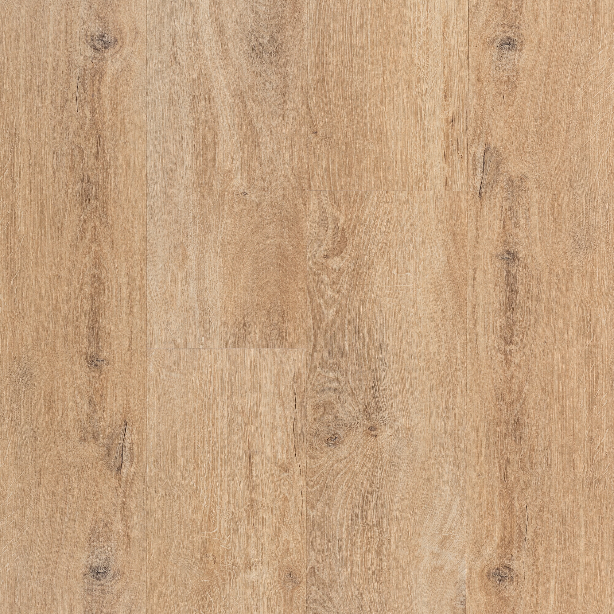 Aria 27 Vinyl Designbelag - Chestnut Oak Beige Gold 