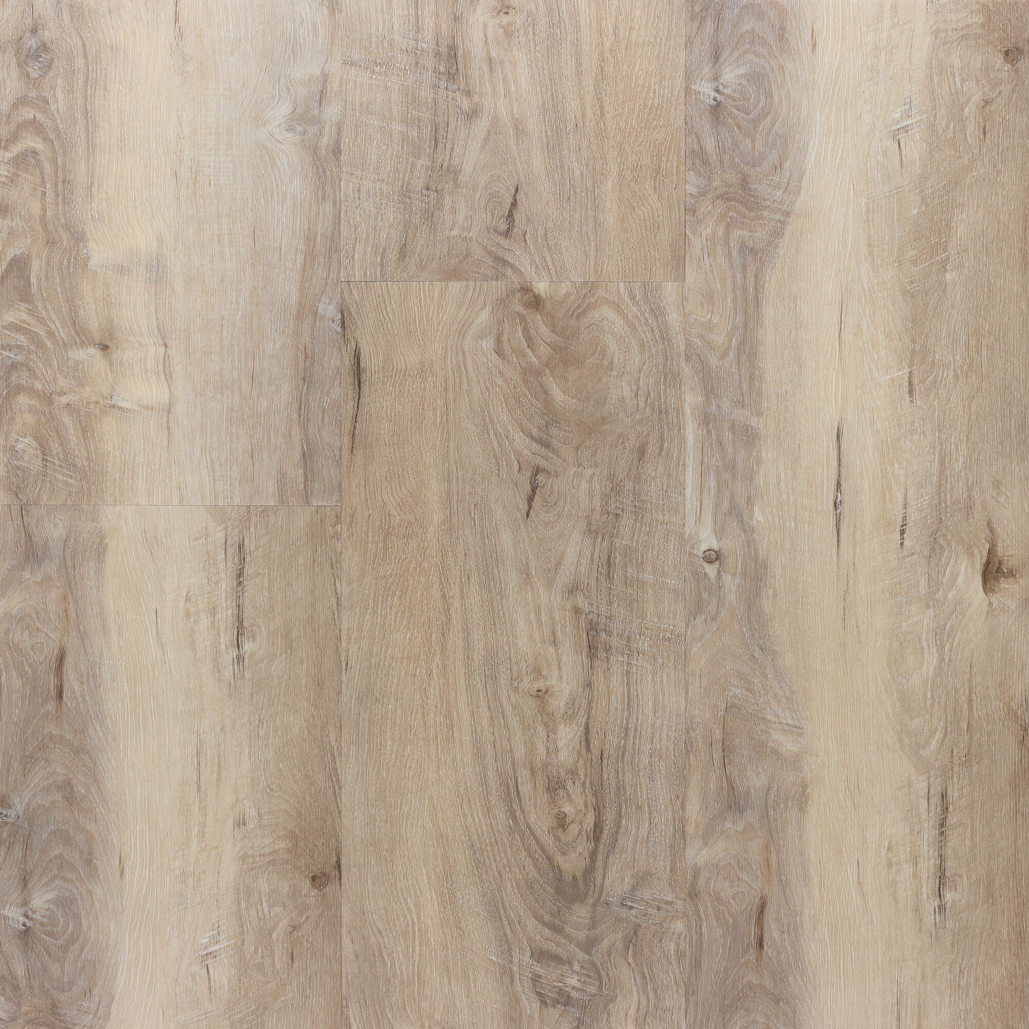 Aria 30 Vinyl Designbelag - Tirolian oak grey beige 